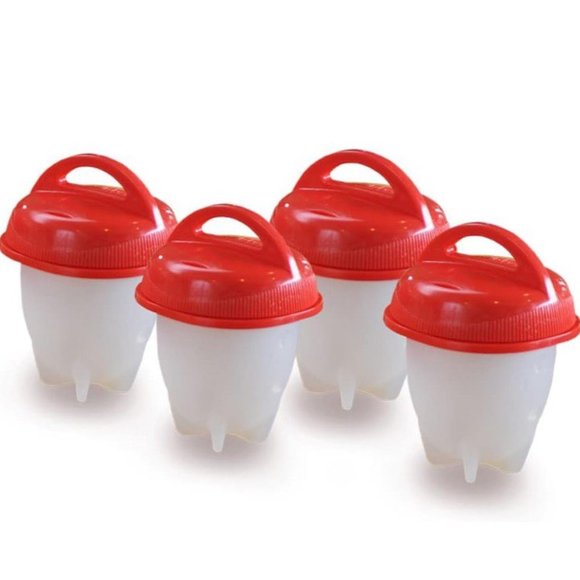 Egglettes Egg Cookers - Picture 2 of 9